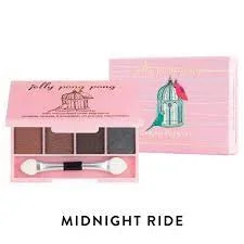 Jelly Pong Pong Dream Palette