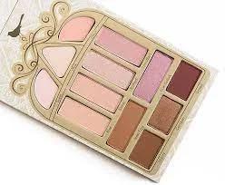 Pretty Vulgar Early Bird Eyeshadow Palette