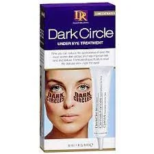 Kem đặc trị thâm quầng mắt Daggett & Ramsdell Dark Circle Under Eye Treatment Cream