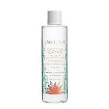 Pacifica Cactus Water Micellar Cleansing Tonic
