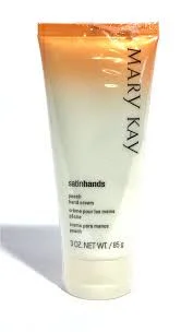 kem dưỡng da tay Mary Kay Satin Hands Peach Hand Cream