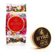 Arché Pearl Cream