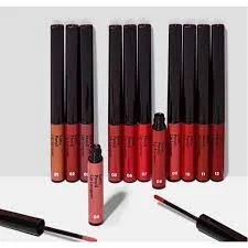 ARITAUM Satin Pencil Lip Laquer