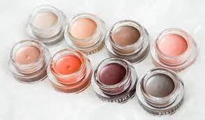 Kem trang điểm Pony Effect Unlimited Cream Shadow #Over Imagination (Metallic Burgundy)