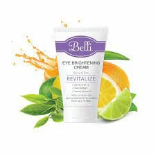 Kem mắt Belli Eye Brightening Cream