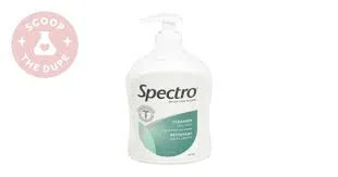 Spectro Derm for Dry Sensitive Skin–Fragrance Free