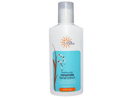 Earth Science Healthy Skin Ceramide Facial Lotion Healthy Skin Ceramide