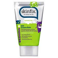 Kem dưỡng Skinfix Kids Eczema Balm