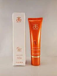 Arbonne RE9 Advanced Instant Lift Gel