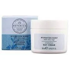 Botanics Hydration Burst Hydrating Day Cream