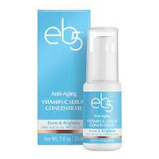 Tinh chất Eb5 Anti Aging Vitamin C Serum Concentrate