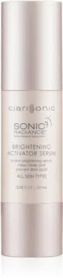 Tinh chất Clarisonic Sonic Radiance Brightening Activator Serum