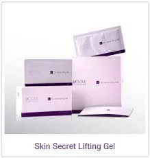 La'Soul Skin Nutrition Expert BB Maker Long Wear