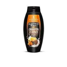 Kem dưỡng Afrodita Cosmetics Cinnamon & Honey Mlijeko za Tijelo