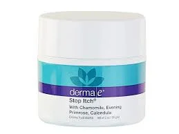 DERMA E Stop Itch Creme
