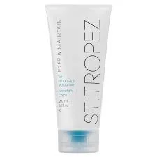 St. Tropez Tan Optimiser Body Moisturizer