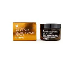 Mizon All in One Snail Repair Cream Jumbo