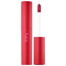 Kaja Cushy Vibe High Pigment Lip Stain Satin Sheets