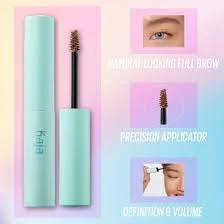 Kaja Brow Blowout Fiber Gel Brow Definer