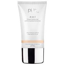 PUR 4 in 1 Tinted Moisturizer