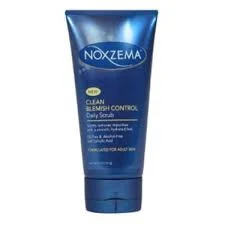 Noxzema Clean Blemish Control Daily Scrub