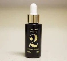 Beautycounter Lustro Face Oil 2 Jasmine