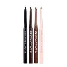 Peripera Ink Skinny Eyeliner Espresso Brown