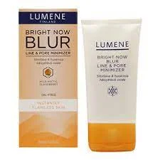 Lumene Bright Now Blur Line & Pore Minimizer