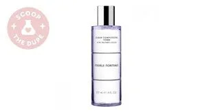 Merle Norman Clear Complexion Toner