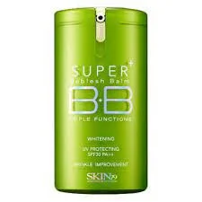 SKIN79 Super Beblesh Balm BB Cream Green