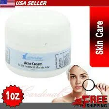 Botanic Choice Homeopathic Acne Cream