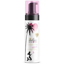 Million Dollar Tan Mermaid Mousse Extreme