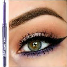 ULTA Automatic Eyeliner Matte Purple
