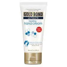 Gold Bond Healing Hand Cream