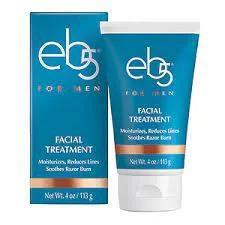 Dưỡng da nam Eb5 For Men Facial Treatment