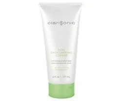 Sữa rửa mặt Clarisonic Acne Daily Clarifying Cleanser