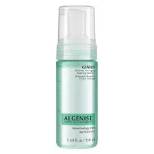 Algenist GENIUS Ultimate Anti Aging Foaming Cleanser