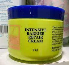 Kem bảo vệ da NIKS Maple Skin Barrier Cream