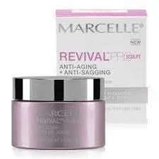 Marcelle Revival Pro Sculpt Night Care