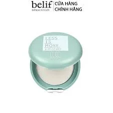 Code Glökolor Less Is More N Tone Up Cushion Moist Tone Up Cream