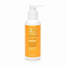 40 Carrots Carrot Creme Cleanser