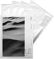 CLE Cosmetics Dry Mask Pack