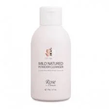 Dr. Dream Rose Line Mild Natured Powder Cleanser