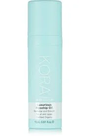Kora Organics Luxurious Rosehip Oil