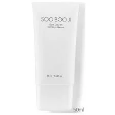 A'pieu Soobooji Sun Cotton