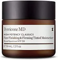 Perricone MD Face Finishing Moisturizer Tint