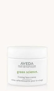 Aveda Green Science Firming Face Creme