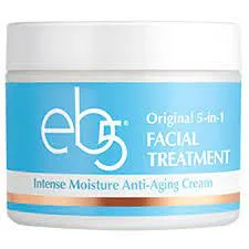 Dưỡng ẩm Eb5 Facial Treatment Intense Moisture Anti Aging Cream