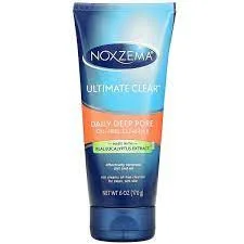 Noxzema Ultimate Clear Daily Deep Pore Cleanser