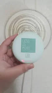 Code Glökolor Less Is More N Tone Up Cushion Matt Tone Up Cream